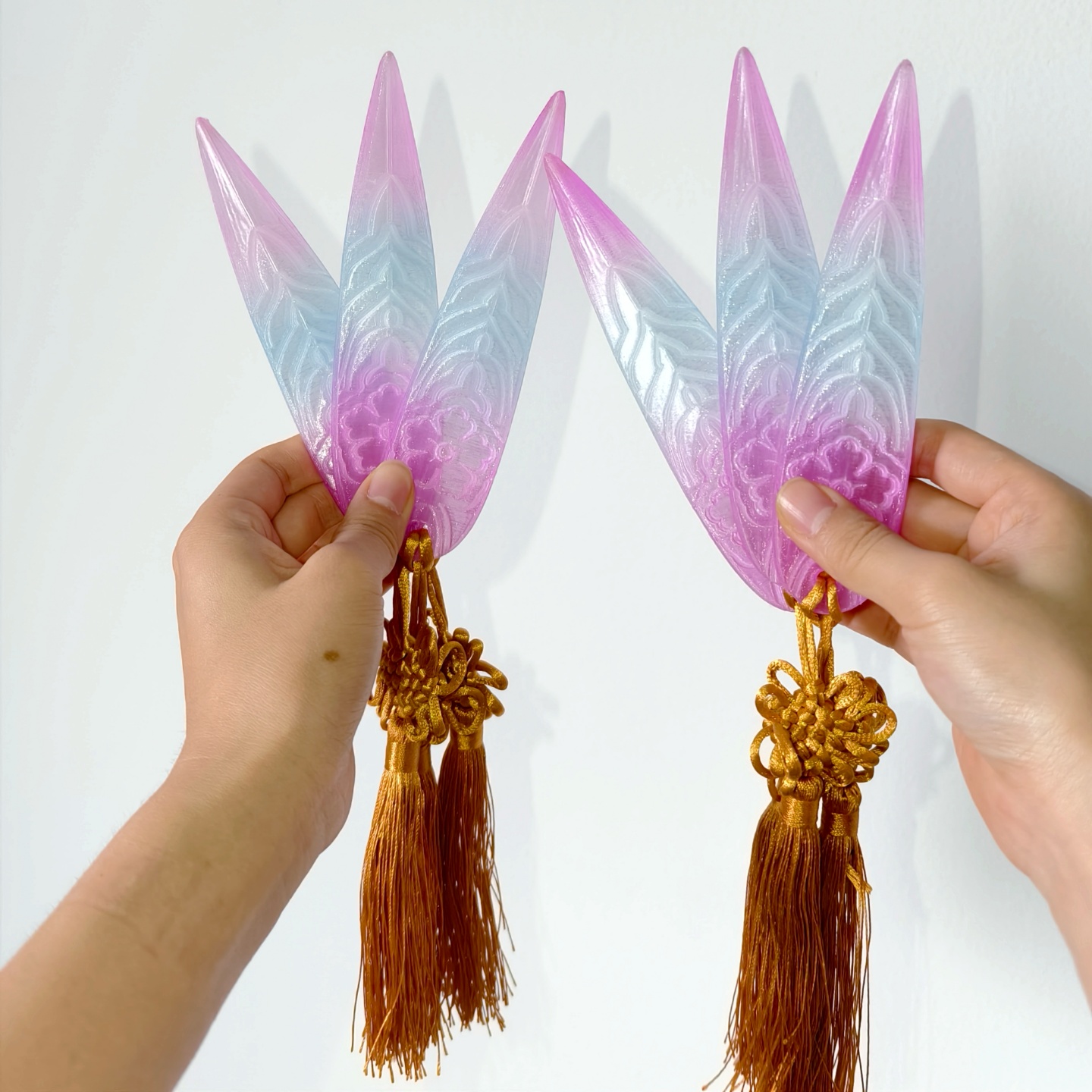 Cosplay Prop Making - Fulujiacos Disfraz de Zoeyy para mujer,