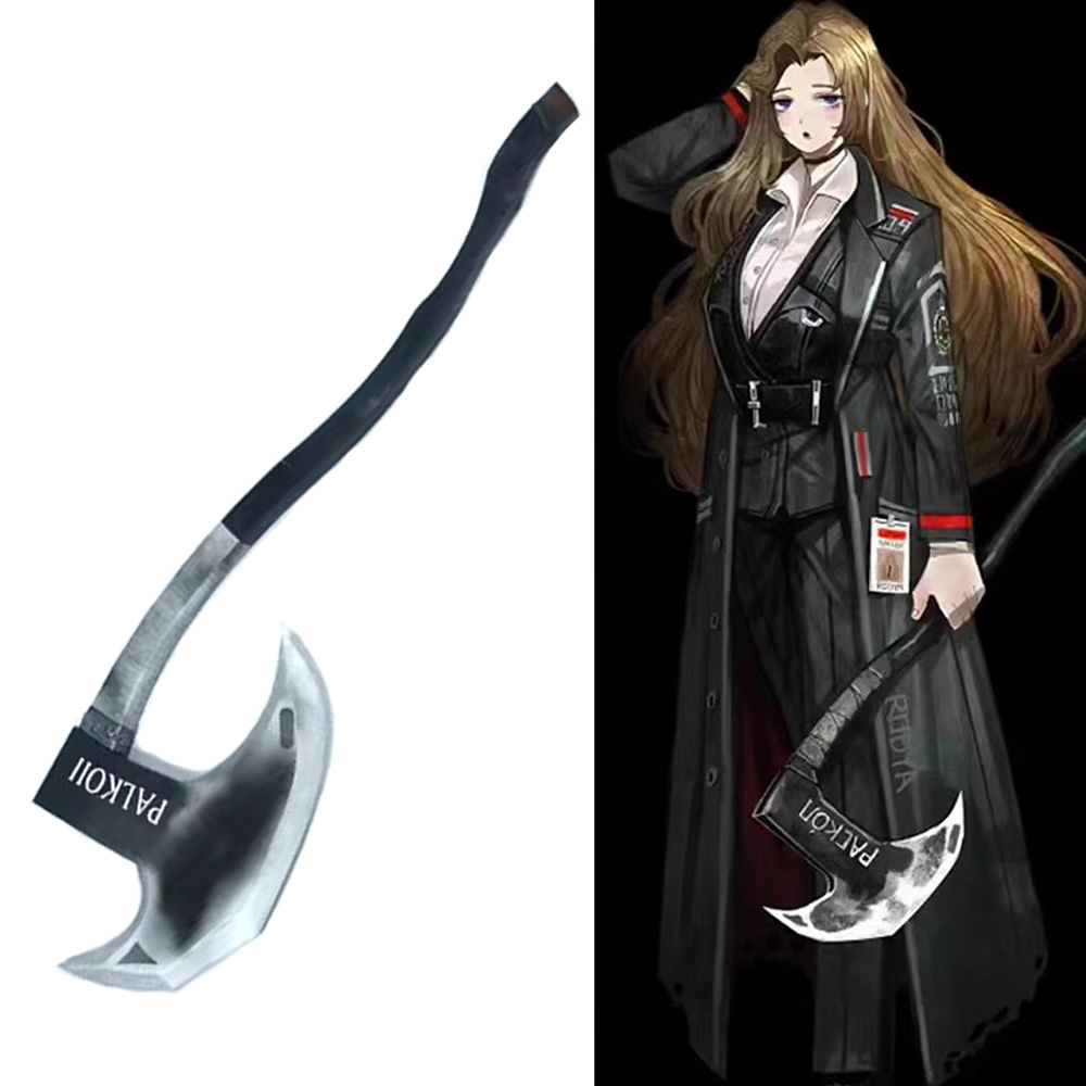 Cosplay Prop Axe - Accesorios de Cosplay de la Hacha