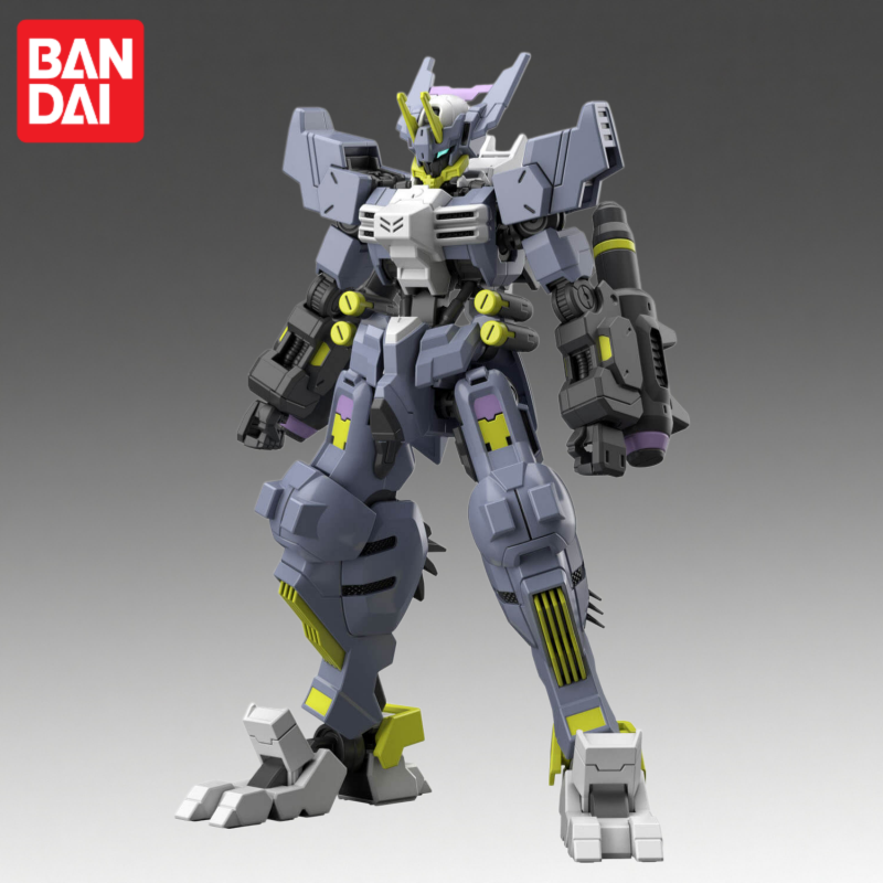 Bandai Gundam Hg - En stock, modelo original de Bandai