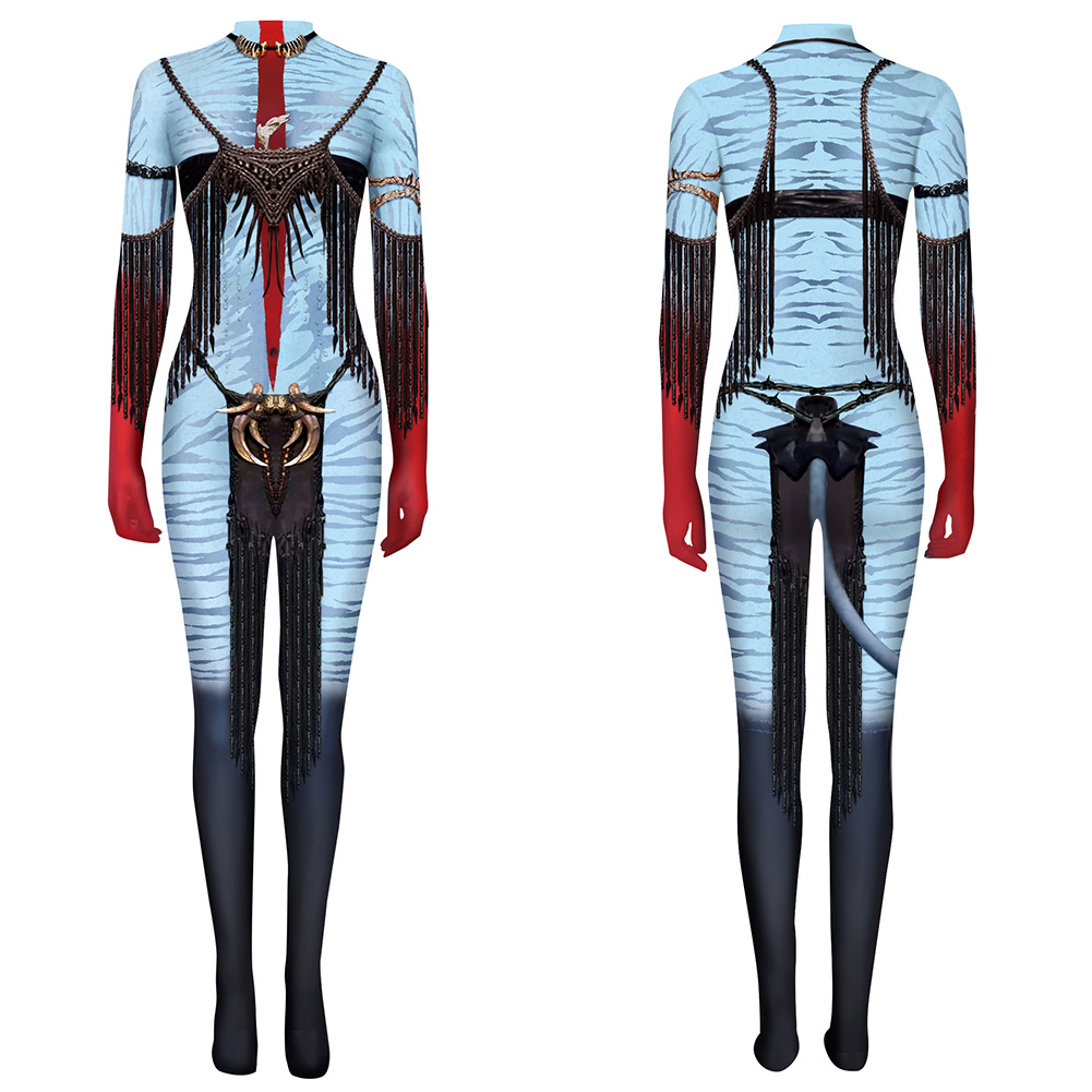 Disfraz de Avatar Varang para  - Cosplay Floating Prop reseña y precio