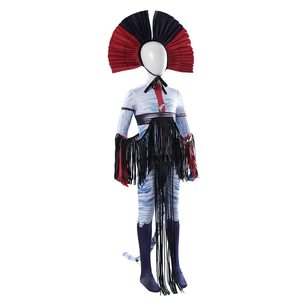 Disfraz de Avatar Varang para  - Cosplay Floating Prop reseña y precio