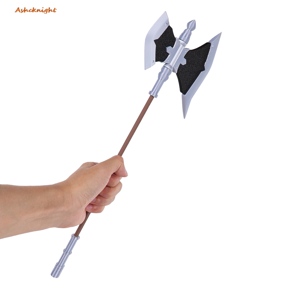 Accesorios de Disfraz de Anime - Cosplay Prop Axe reseña y precio