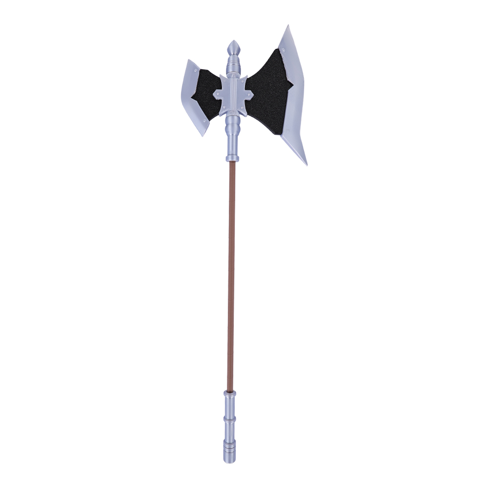 Accesorio de Disfraz de Hacha  - Cosplay Prop Axe reseña y precio