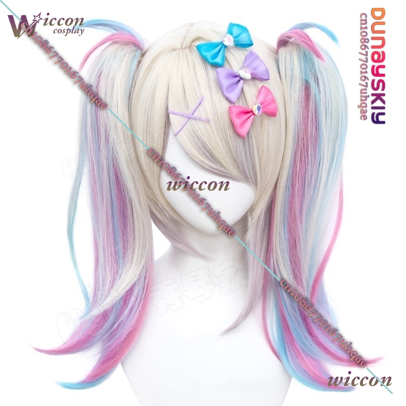 NEEDY GIRL OVERDOSE KAngel Cos - Frieren Cosplay Prop reseña y precio