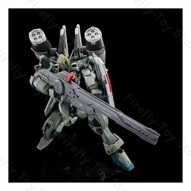 Modelo ZFN Rg 1/144 Blast Impu - Bandai Gundam Hg reseña y precio