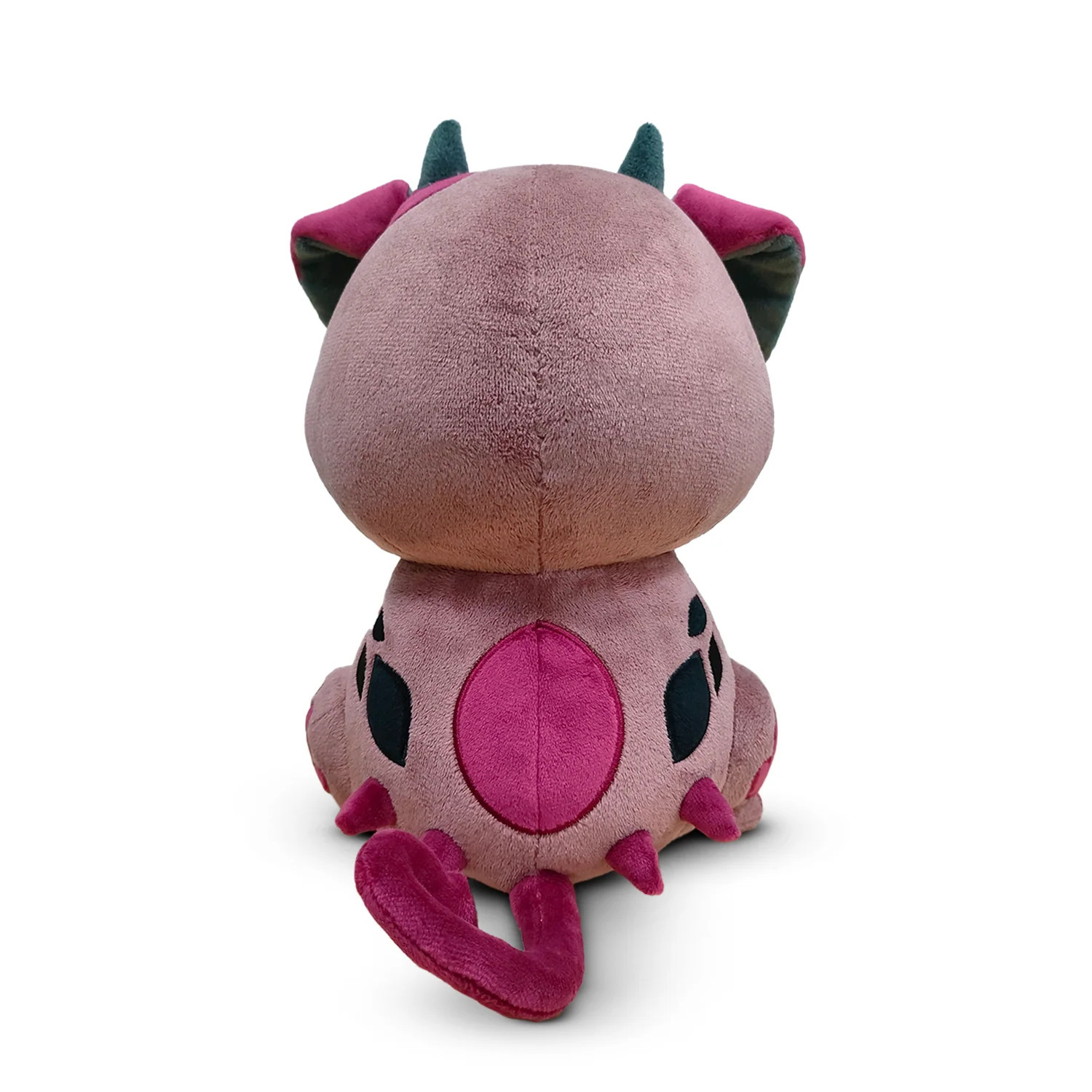 The Hazbin Fat Nuggets Plushie - Cosplay Prop Making reseña y precio