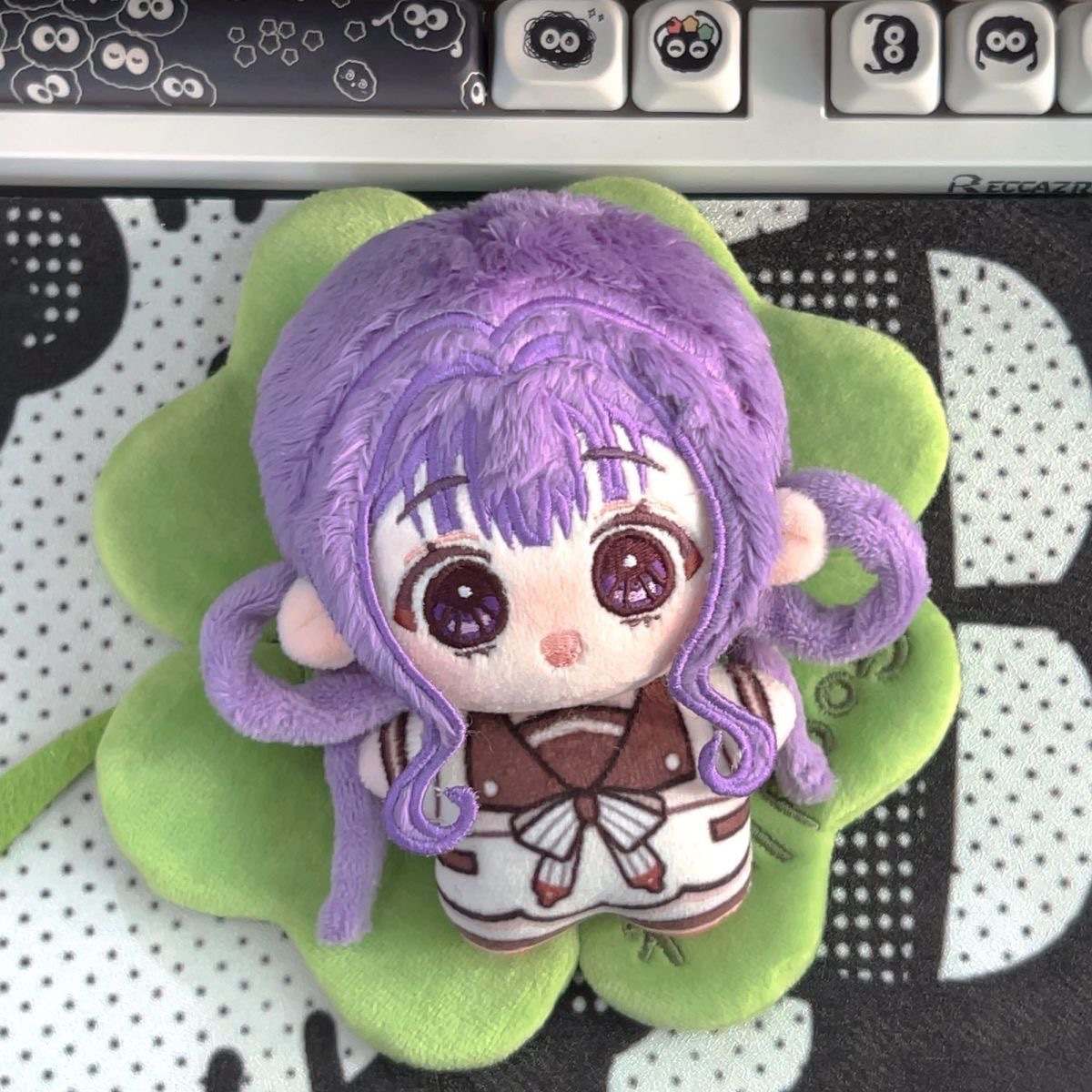 Muñeco de peluche de algodón d - Cosplay Prop Making reseña y precio