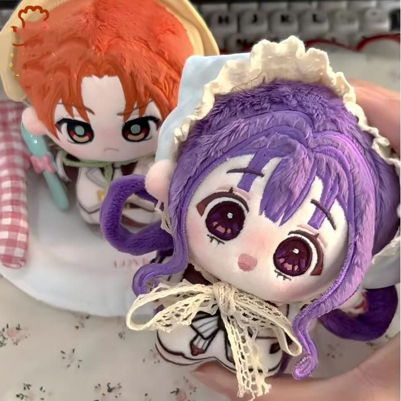 Muñeco de peluche de algodón d - Cosplay Prop Making reseña y precio