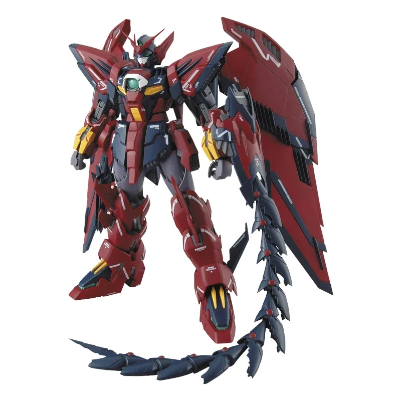 Original Bandai Gundam MG 1/10 - Bandai Gundam Hg reseña y precio