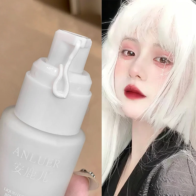 Base de Maquillaje Líquida Bla - Cosplay Prop Primer reseña y precio