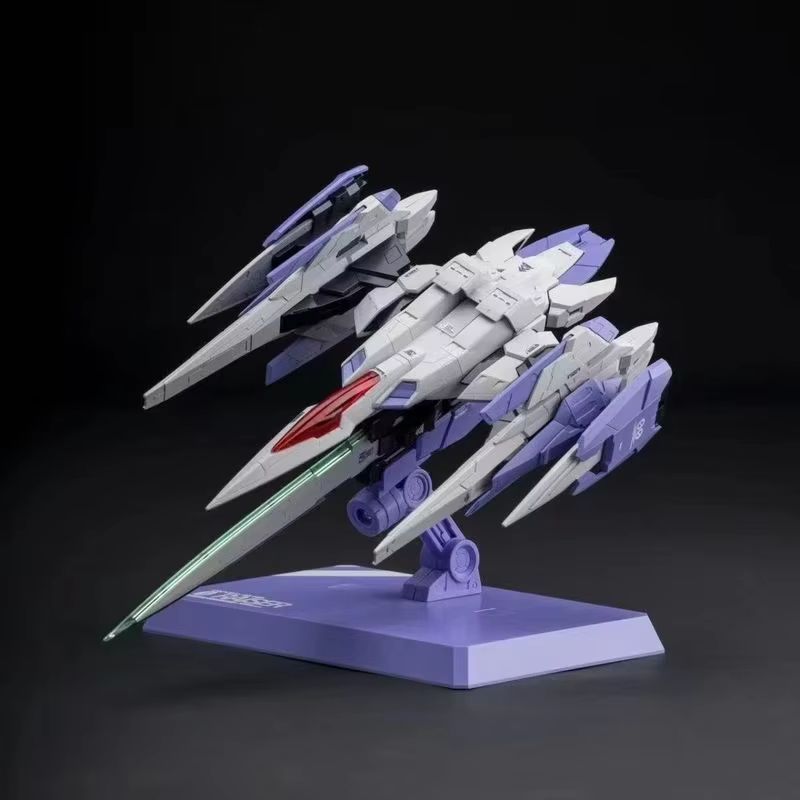 Nuevo Modelo Menghu MB 1/100 0 - Bandai Gundam Hg reseña y precio
