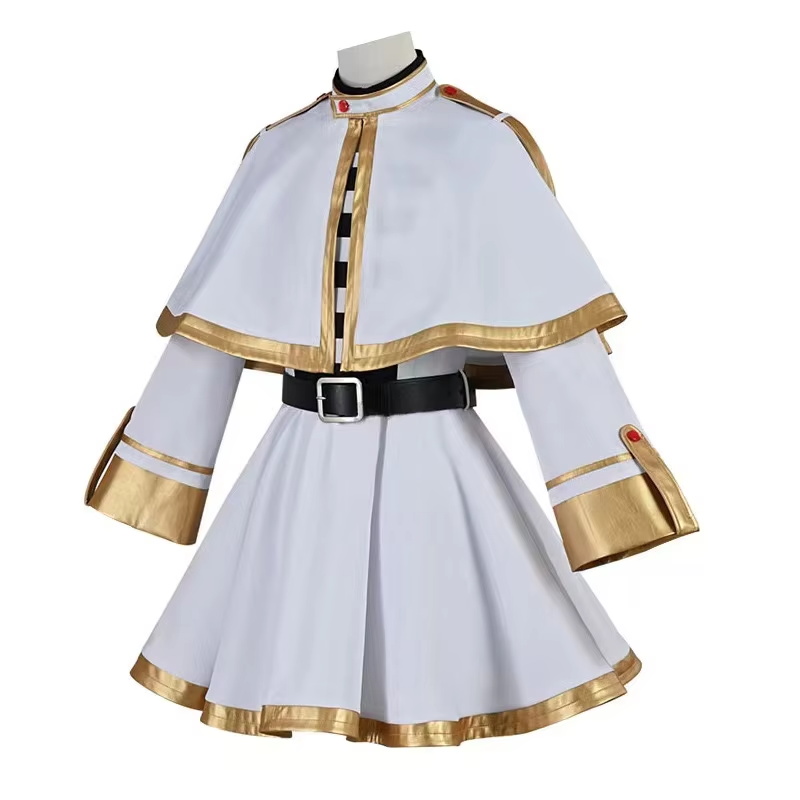 Disfraz de Cosplay de Sousou N - Frieren Cosplay Prop reseña y precio