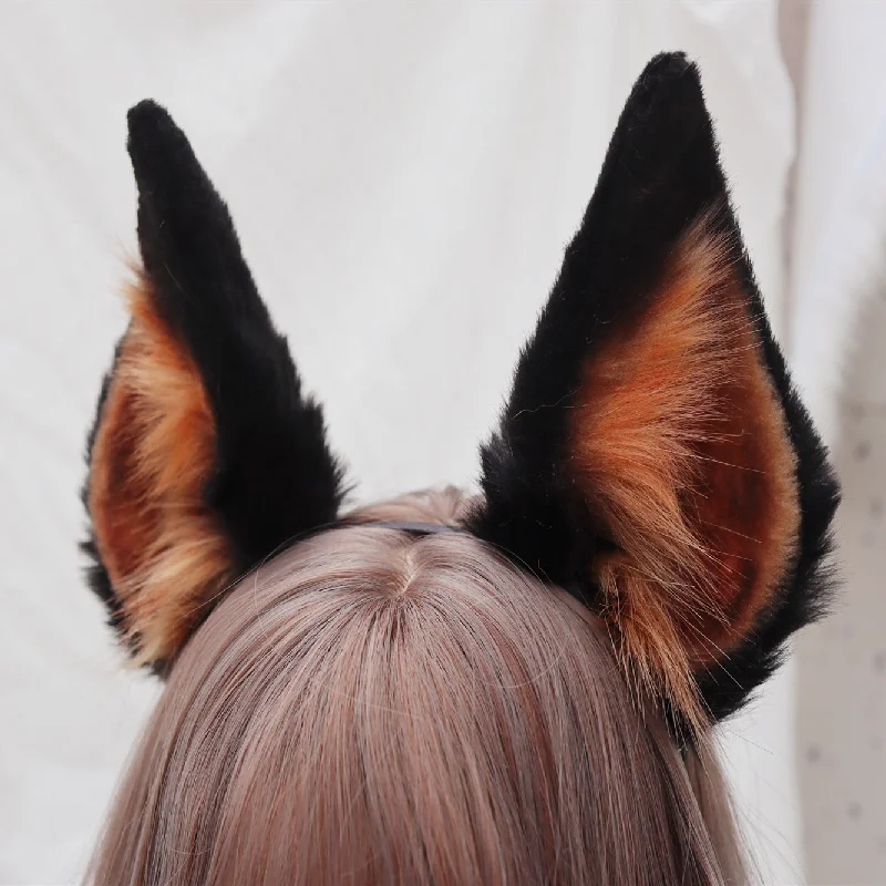 Diadema con aro para el pelo c - Cosplay Prop Works reseña y precio