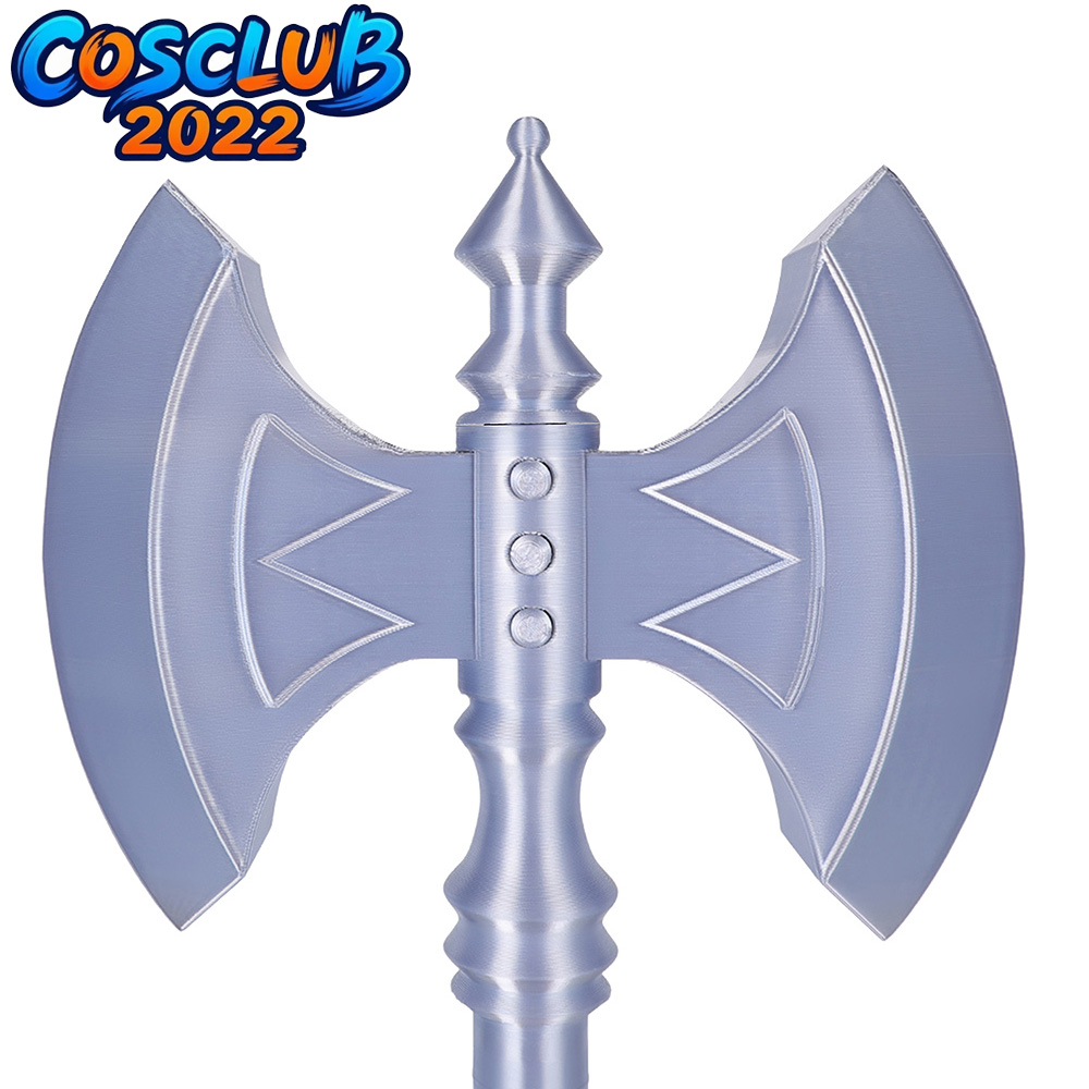 Accesorio de Disfraz de Hombre - Cosplay Prop Axe reseña y precio
