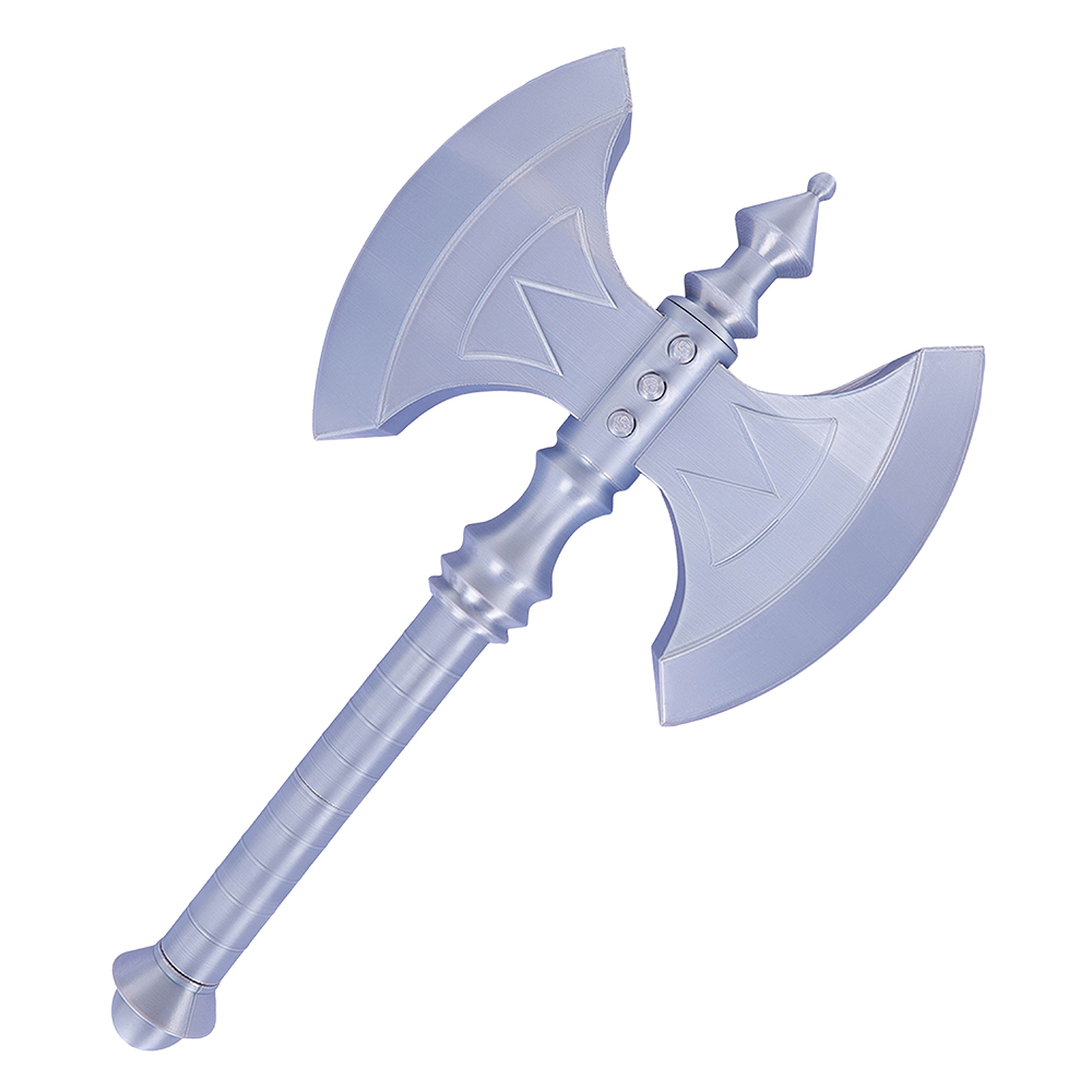 Accesorio de Disfraz de Hombre - Cosplay Prop Axe reseña y precio