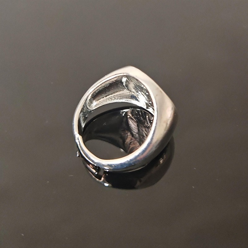 Anillo de rosa rosa Tenjou Ute - Cosplay Prop Making reseña y precio
