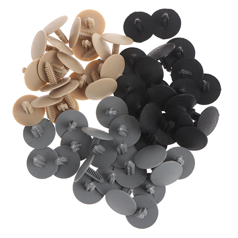 Retenedor de revestimiento de  - Snap Fastener Set reseña y precio