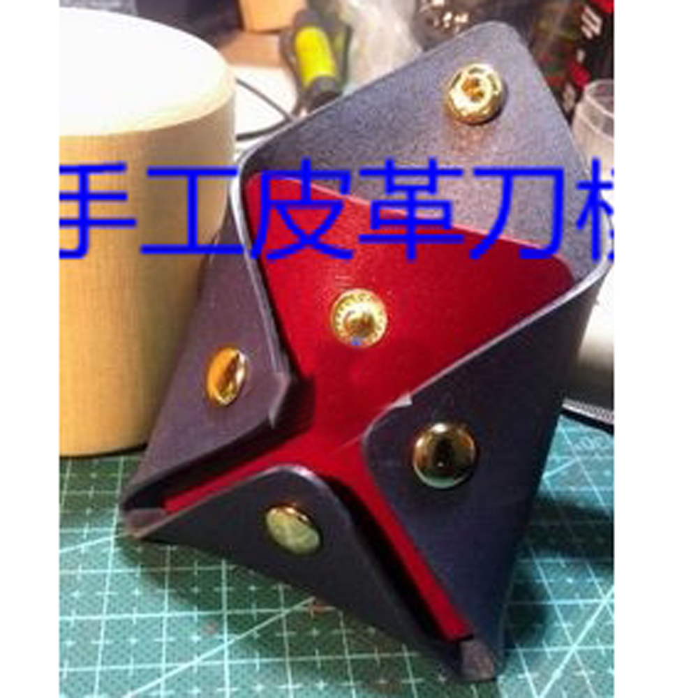 Juego de Herramientas de troqu - Snap Fastener Set reseña y precio