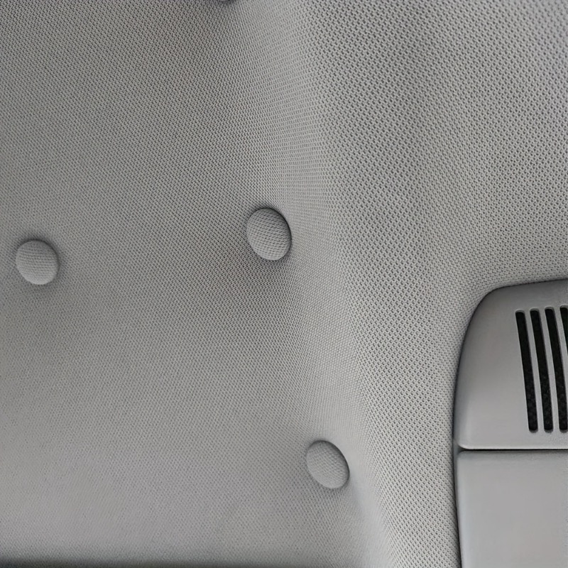 Regalo de Cuidado del Automóvi - Snap Fastener Set reseña y precio