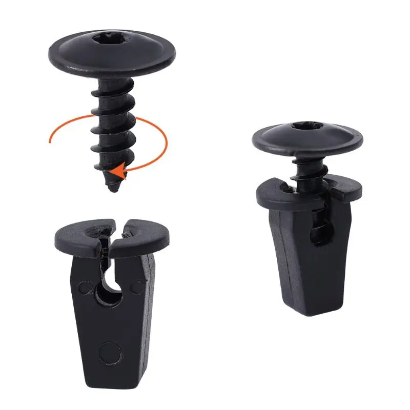 Kit de tornillos a presión de  - Snap Fastener Set reseña y precio