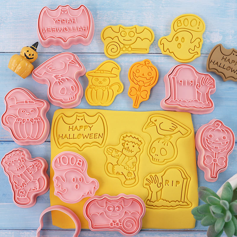 Cortadores de Galletas de Hall - Cosplay Bat Prop reseña y precio