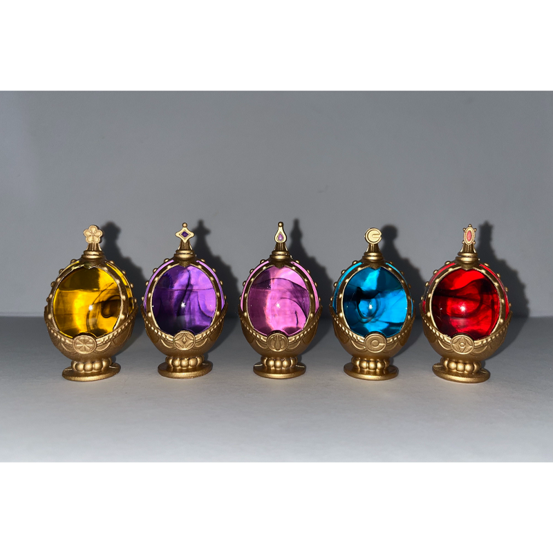 Accesorio de Cosplay de Anime  - Cosplay Floating Prop reseña y precio