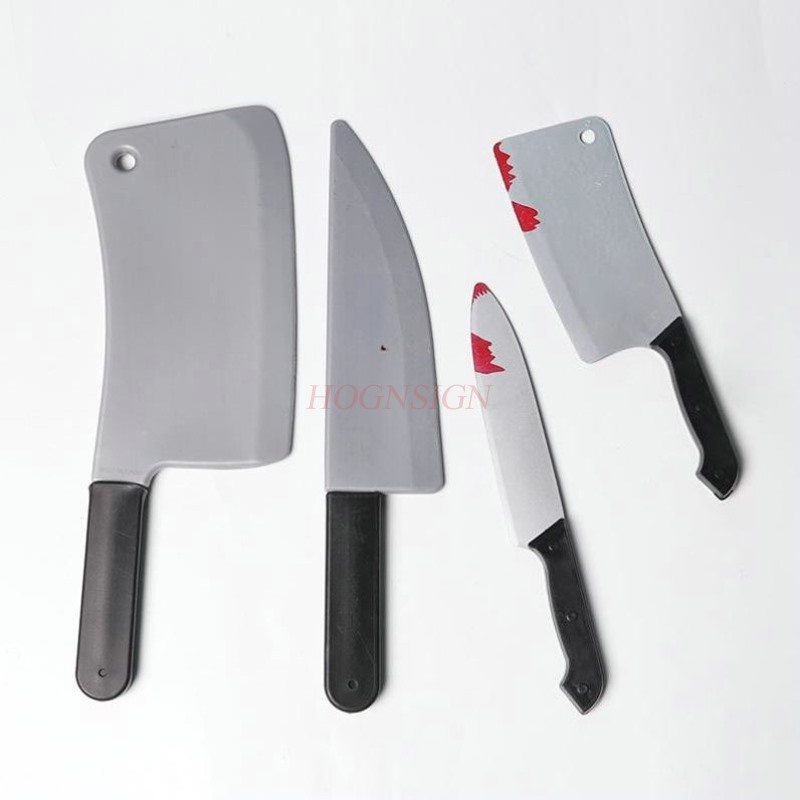 Accesorios de Halloween cos ho - Cosplay Prop Axe reseña y precio