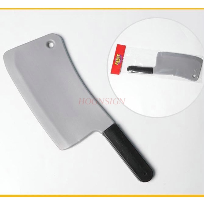 Accesorios de Halloween cos ho - Cosplay Prop Axe reseña y precio