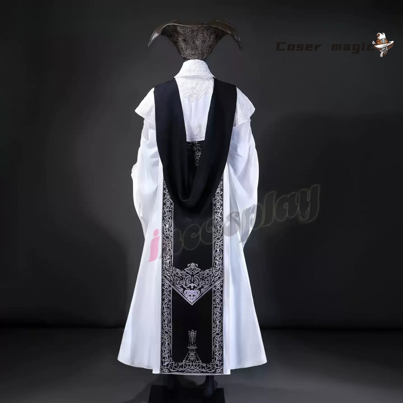 Juego Bloodborne Choir Cosplay - Bloodborne Cosplay Prop reseña y precio