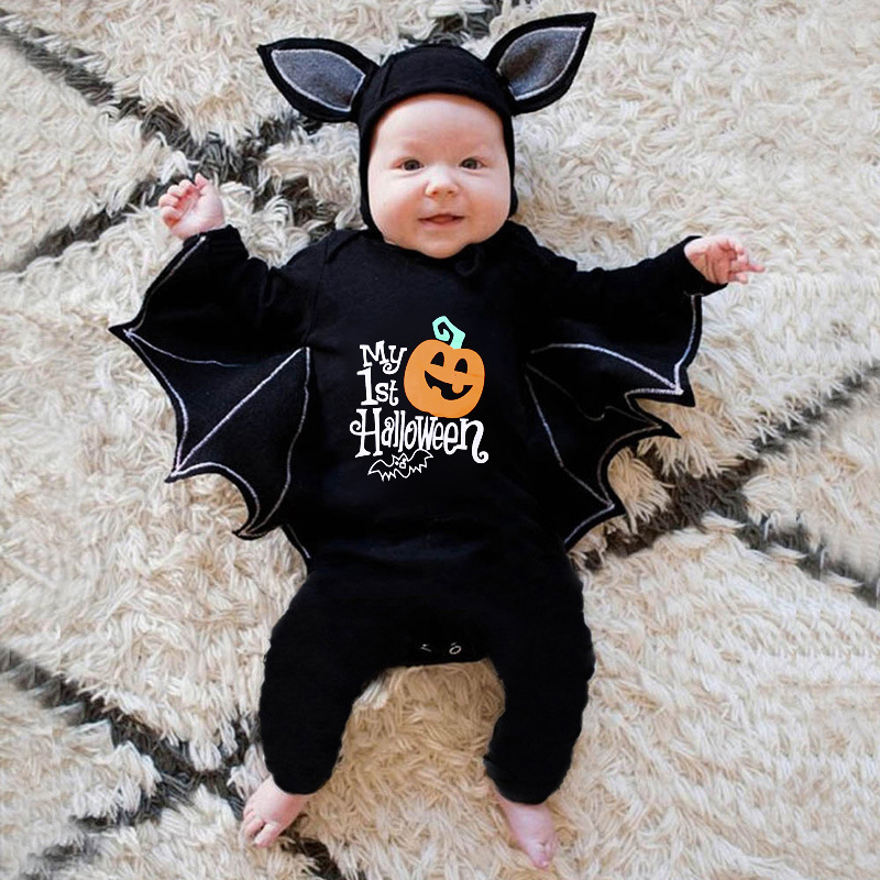 El primer disfraz de Halloween - Cosplay Bat Prop reseña y precio