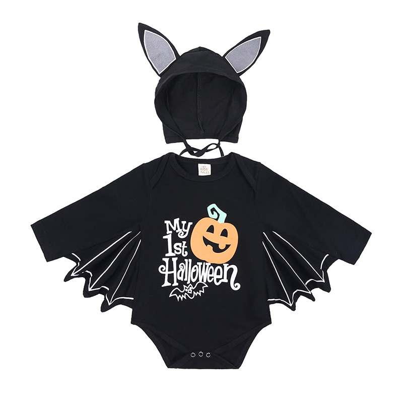 El primer disfraz de Halloween - Cosplay Bat Prop reseña y precio