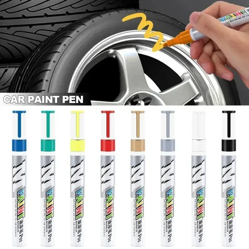Rotulador de pintura impermeab - Metallic Spray Paint reseña y precio
