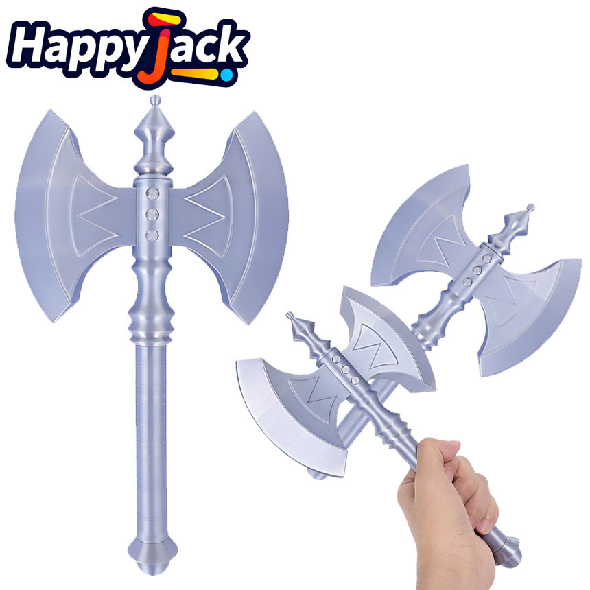 Accesorio de Disfraz de Hacha  - Cosplay Prop Axe reseña y precio
