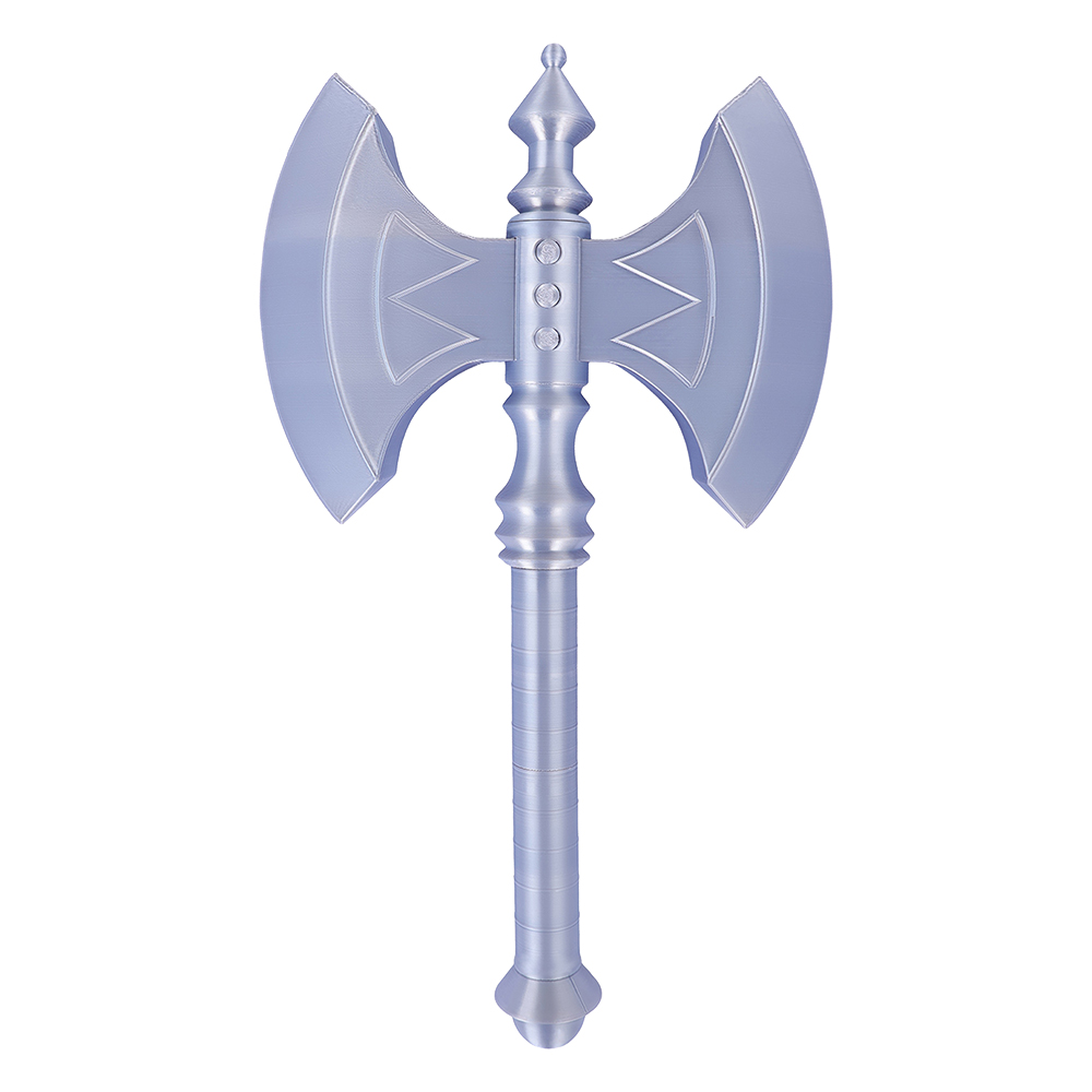 Accesorio de Disfraz de Hacha  - Cosplay Prop Axe reseña y precio